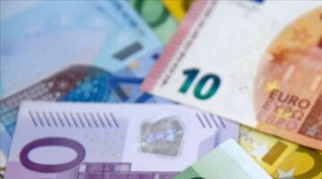 Martta en yüksek getiri Euro’dan