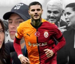 Mauro Icardi ile Wanda Nara yeniden mahkemelik oldu: 7 milyon euroluk kriz!