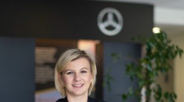 Mercedes-Benz Türk, 23 Nisan’ı Hatay İSO Yaşam Kenti’nde kutladı