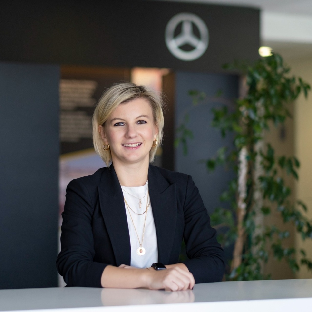 Mercedes-Benz Türk, 23 Nisan’ı Hatay İSO Yaşam Kenti’nde kutladı