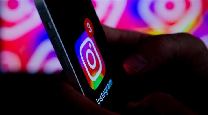 Meta, gençlerin Instagram’da canlı yayın yapmasını yasaklıyor