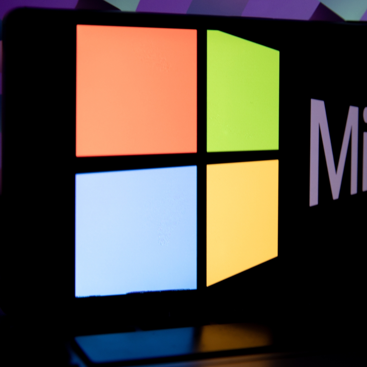 Microsoft’a İsrail tepkisi