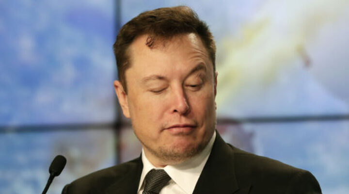 Musk’ın Trump ile ‘doğrudan’ iletişime geçmeye çalıştığı iddiası