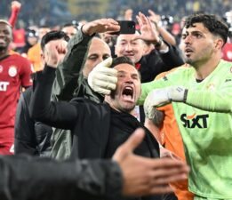 Okan Buruk’un derbi karnesi: Jose Mourinho’ya mağlup olmuyor