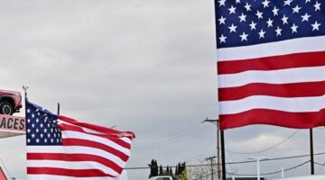 Otomotiv hisselerine Trump darbesi