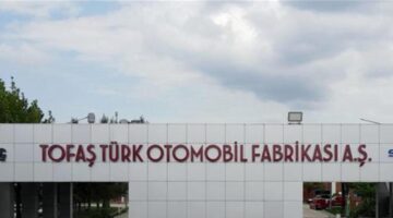 Rekabet Kurulu’ndan Tofaş/Stellantis devralma işlemine onay