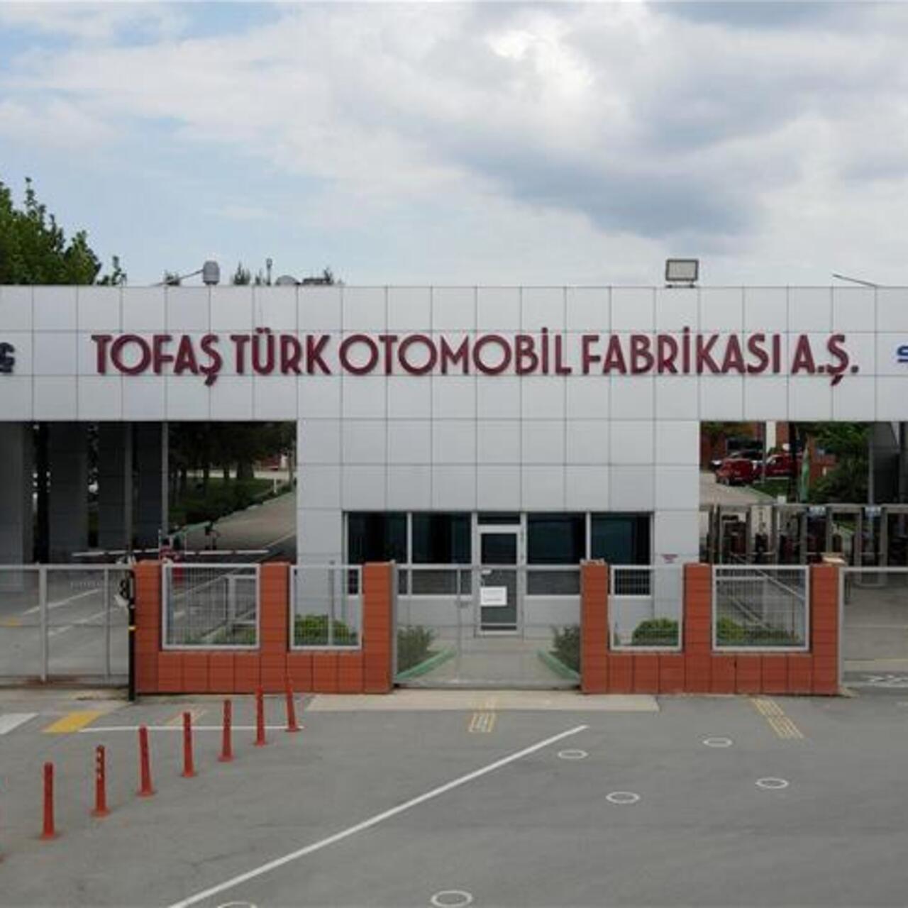 Rekabet Kurulu’ndan Tofaş/Stellantis devralma işlemine onay