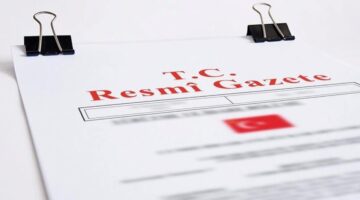 Resmi Gazete’de bugün (17 Nisan 2025 Resmi Gazete kararları)