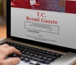 Resmi Gazete’de bugün (28 Nisan 2025 Resmi Gazete kararları)