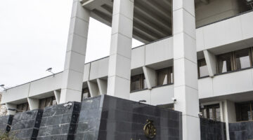 Rezervlerde 2.2 milyar dolarlık gerileme