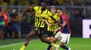Şampiyonlar Ligi gol krallığı: 3 isim öne çıkıyor
