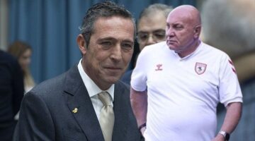 Samsunspor Başkanı Yıldırım: Ali Koç’u çok severim keşke şampiyon olsa