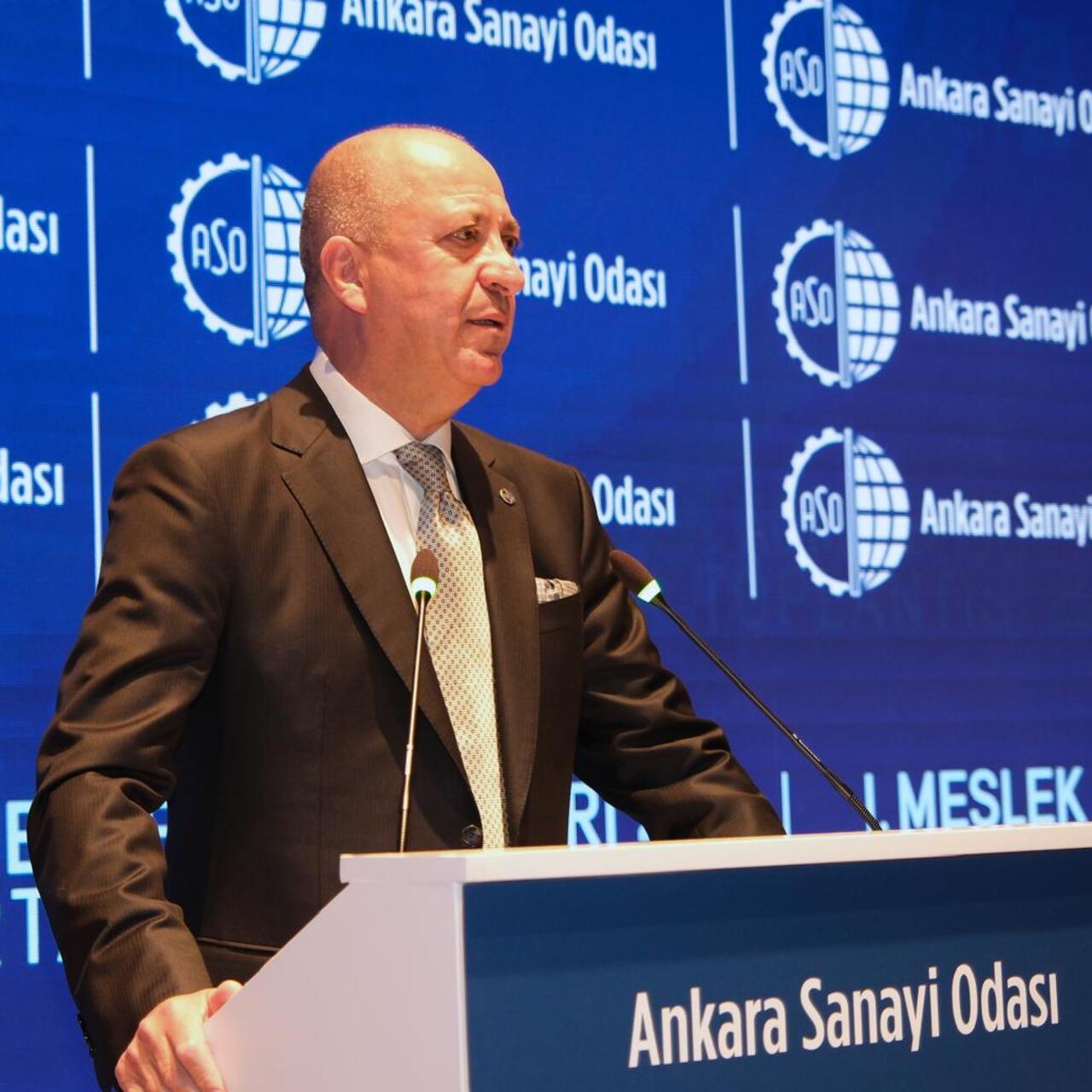 Sanayiciden gıda enflasyonu uyarısı