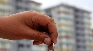 Satılık evde gizli zam oyunu!