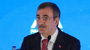 ‘Savunma sanayisinde devrim yapıldı’