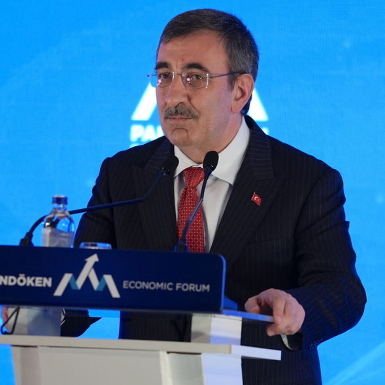 ‘Savunma sanayisinde devrim yapıldı’