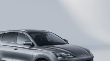 Seal U’nun 4×4 versiyonu satışa çıktı
