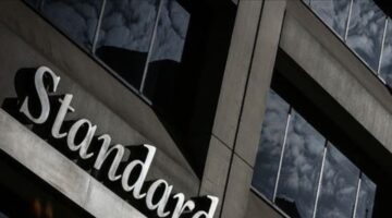 S&P, Türkiye’nin kredi notunu teyit etti