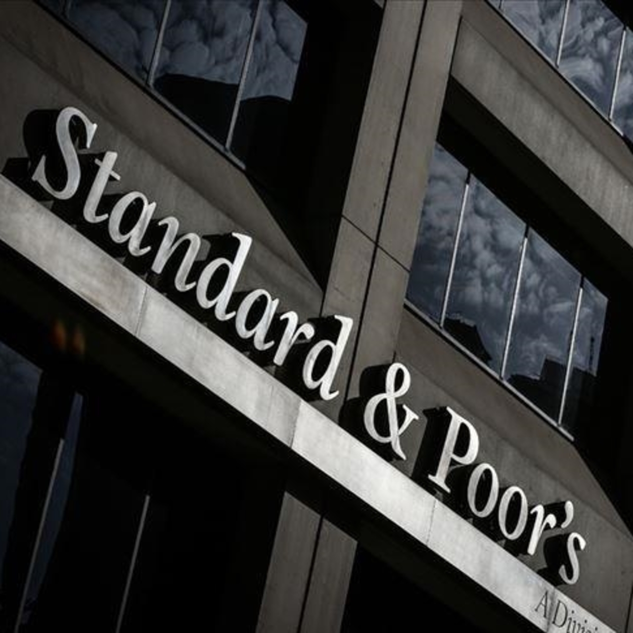 S&P, Türkiye’nin kredi notunu teyit etti