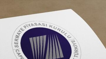 SPK, 2 şirketin sermaye artırımını onayladı