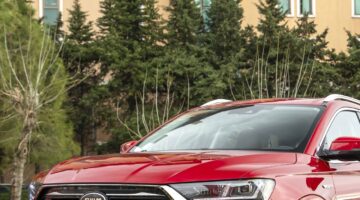 SWM Motors Türkiye’de üretime başlayacak