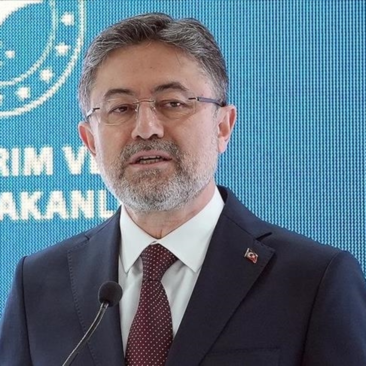 “Tarihimizin en büyük ‘zirai don’ olaylarından birini yaşadık”