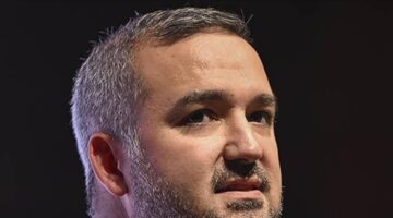 TCMB Başkanı Karahan Meclis’te sunum yapacak