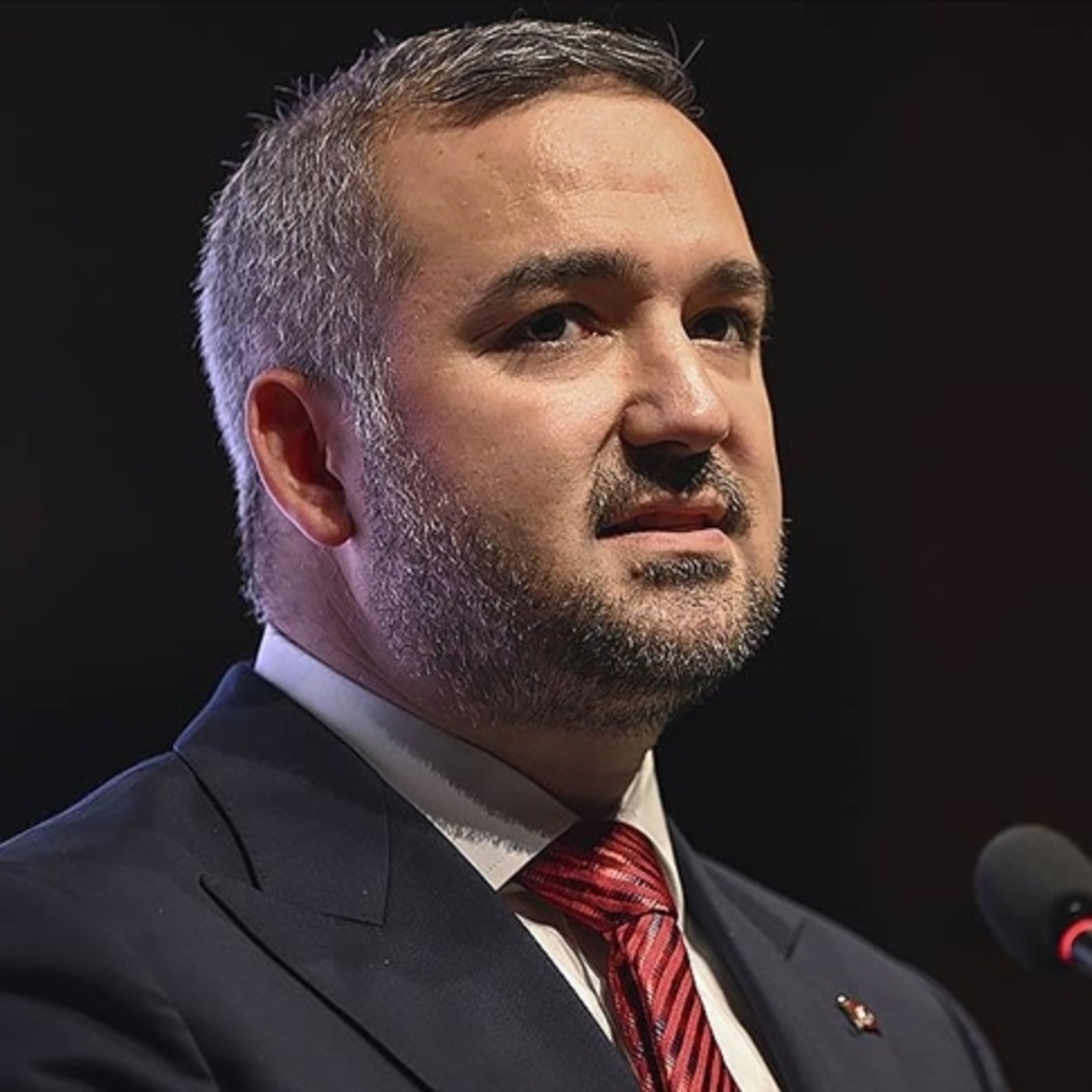 TCMB Başkanı Karahan Meclis’te sunum yapacak