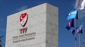 TFF duyurdu: Profesyonel liglerdeki takım sayısı azalıyor