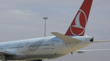 THY’nin İstanbul-Şam seferleri artıyor