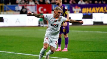 Torreira’dan üst üste 3 maçta gol
