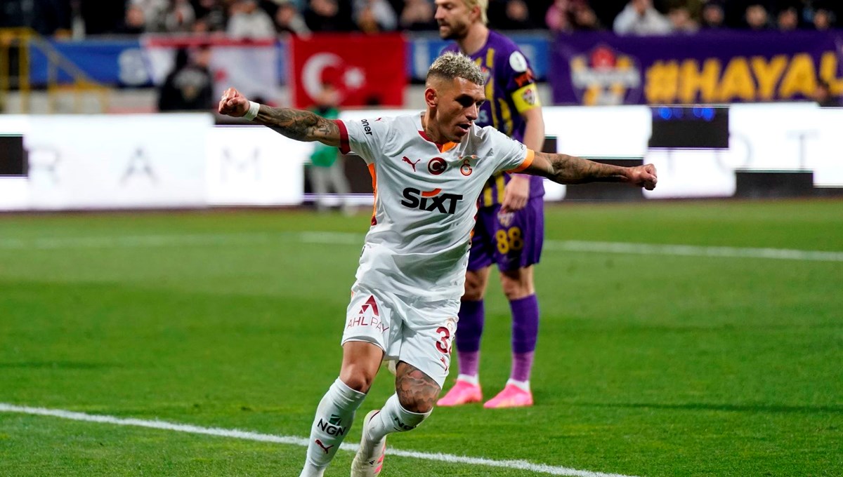 Torreira’dan üst üste 3 maçta gol