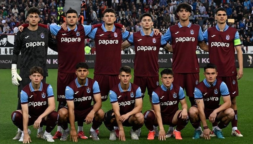 Trabzonspor 19 yaş altı takımı-Salzburg maçı ne zaman, saat kaçta ve hangi kanalda?