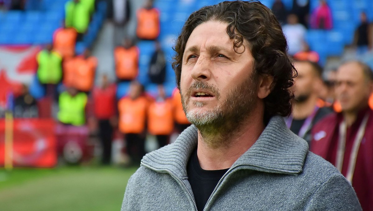 Trabzonspor Fatih Tekke ile çıkışa geçti