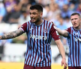 Trabzonspor, Türkiye Kupası’nda 17. final peşinde