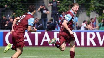 Trabzonspor U19-Barcelona U19 maçı ne zaman, hangi kanalda? Muhtemel 11’ler