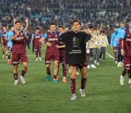 Trabzonspor U19 -Salzburg  maçı ne zaman, saat kaçta, hangi kanalda?