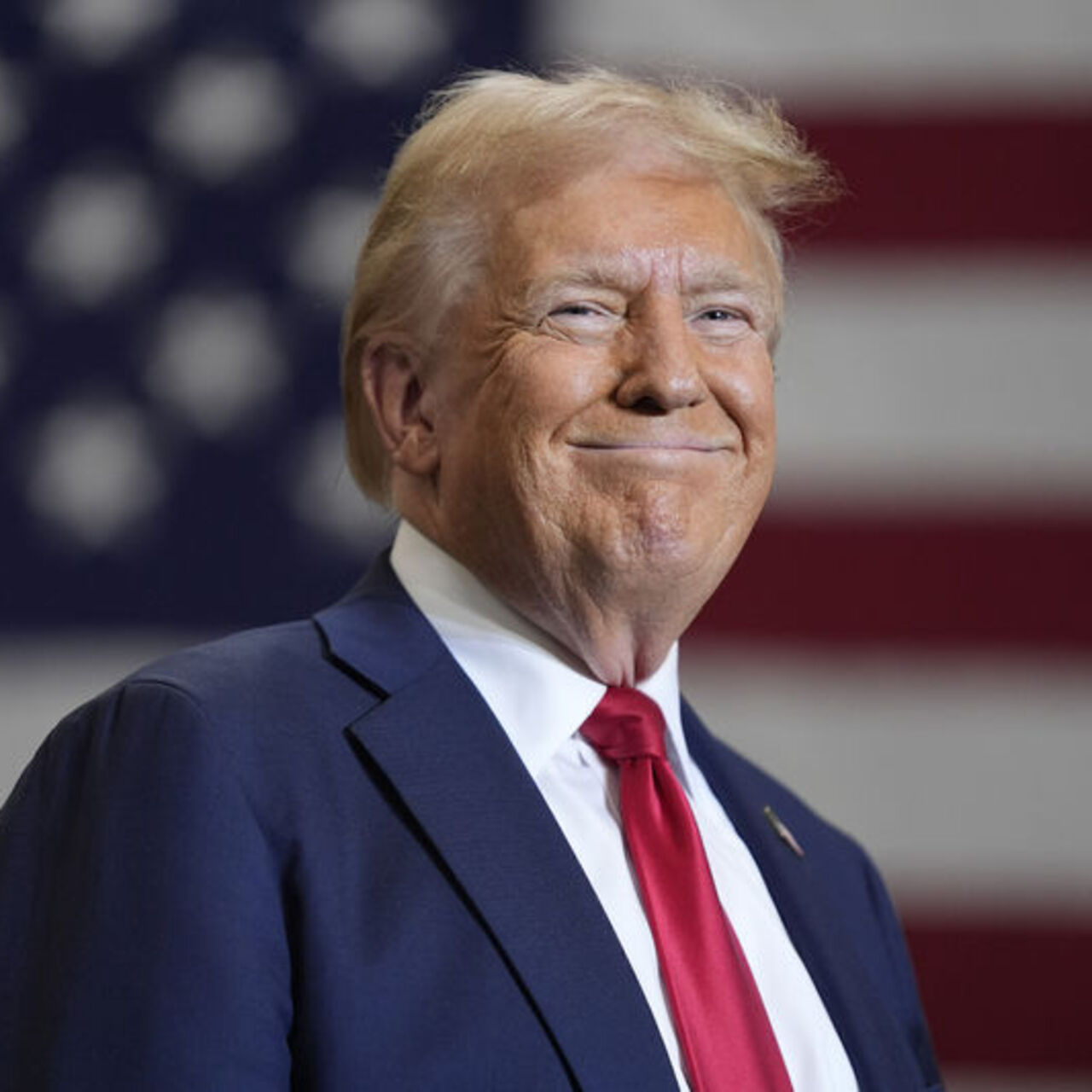 Trump ‘büyük sıfırlama’ için ekonomiyi mi çökertiyor?
