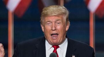 Trump’tan bir geri adım daha