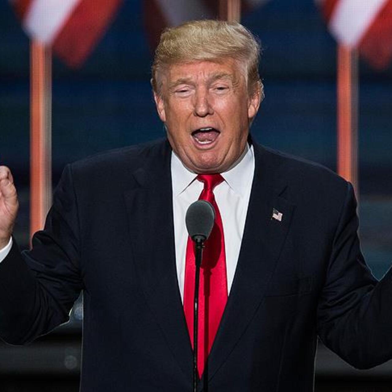 Trump’tan bir geri adım daha