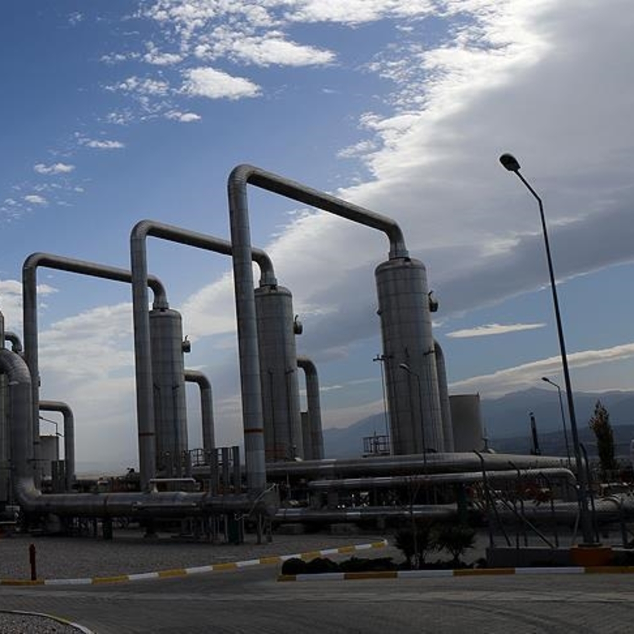 Türkiye jeotermal enerji kapasitesini 10 katına çıkarabilir