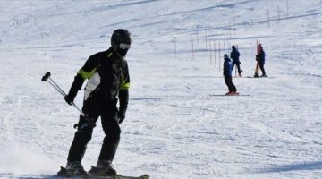 Türkiye Kayak Federasyonu’nun yeni başkanı belli oldu