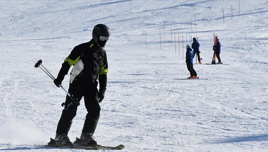 Türkiye Kayak Federasyonu’nun yeni başkanı belli oldu