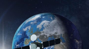 Türksat 6A bugün hizmete alınacak