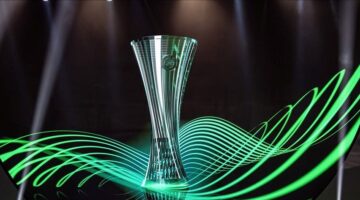 UEFA Konferans Ligi’nde bu hafta hangi maçlar var? İşte çeyrek finalin programı