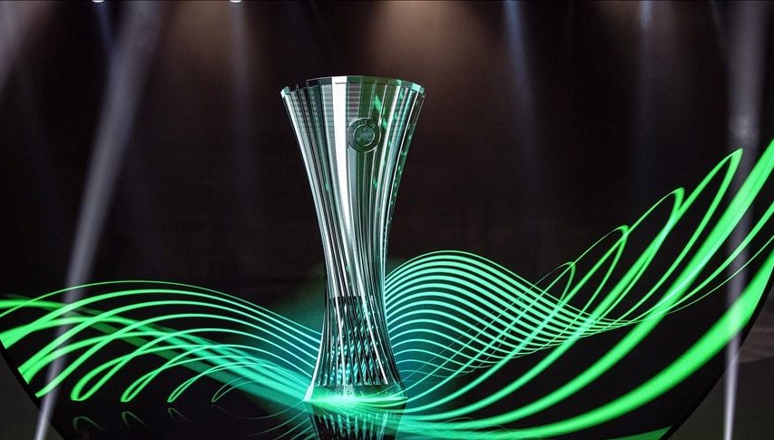 UEFA Konferans Ligi’nde bu hafta hangi maçlar var? İşte çeyrek finalin programı