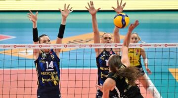 VakıfBank, Fenerbahçe’yi yenerse şampiyon olacak
