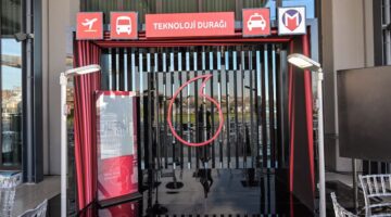 Vodafone Business, Tech Connect’te geleceğin teknoloji çözümlerini lanse etti