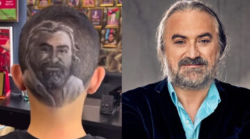 Volkan Konak’ı kazıttı