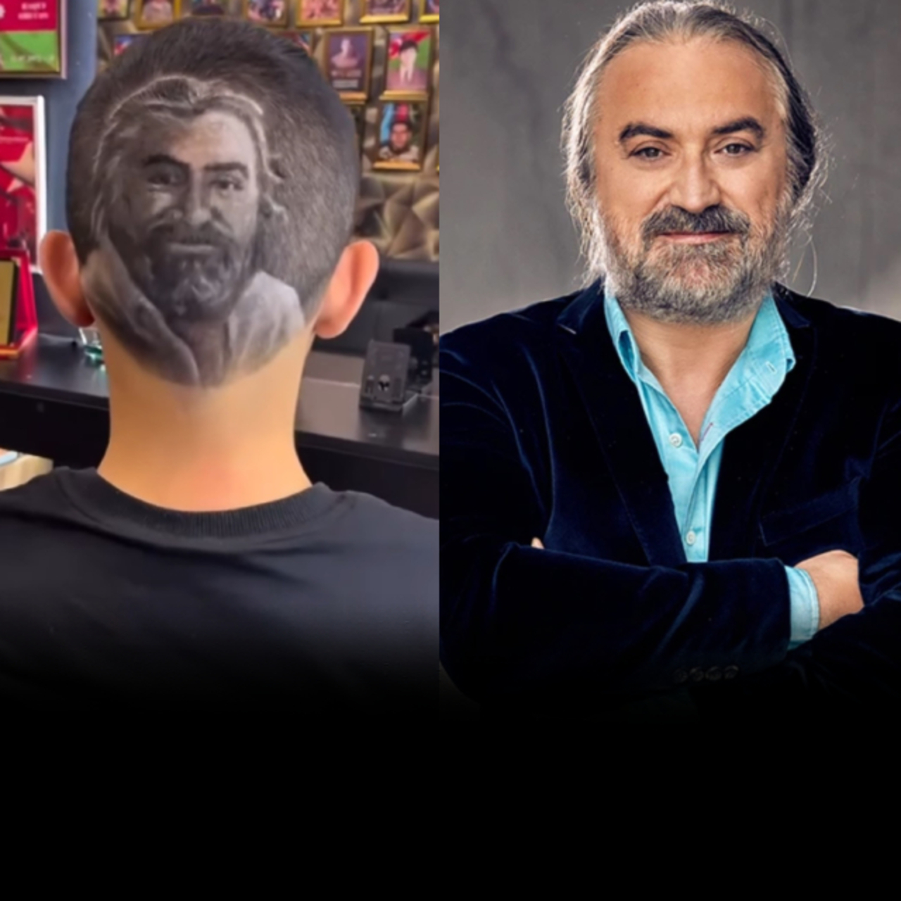 Volkan Konak’ı kazıttı